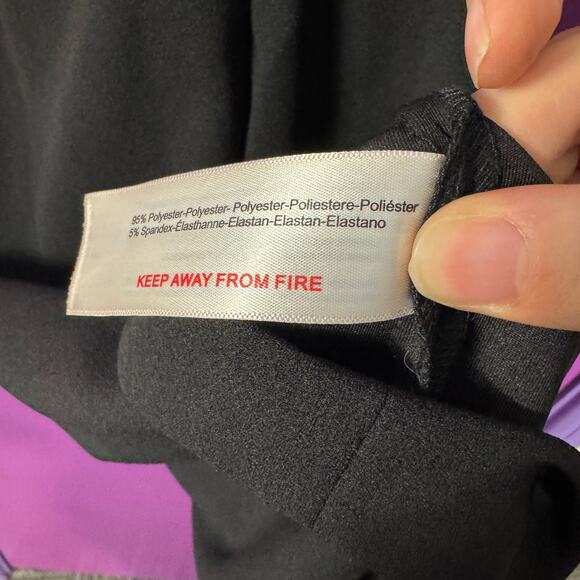 Solace London Edita Mini Dress Black US 2 Crisscross Back Deep V Minimalist - Picture 10 of 10